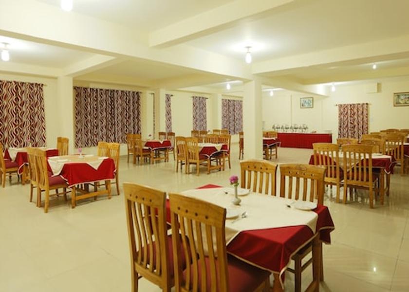 Himachal Pradesh Manali Food & Dining