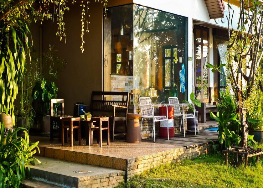 Sa Kaeo Province Sa Kaeo exterior view