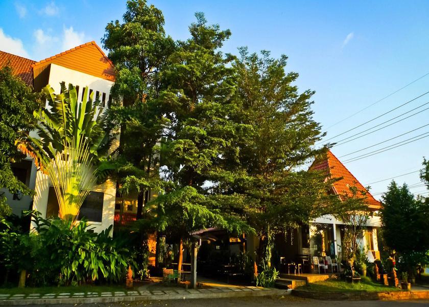Sa Kaeo Province Sa Kaeo exterior view