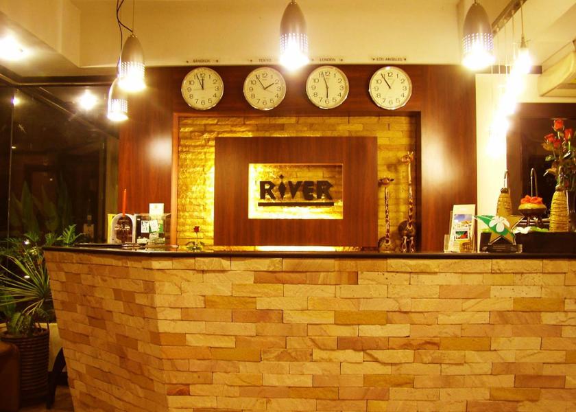 Sa Kaeo Province Sa Kaeo lobby