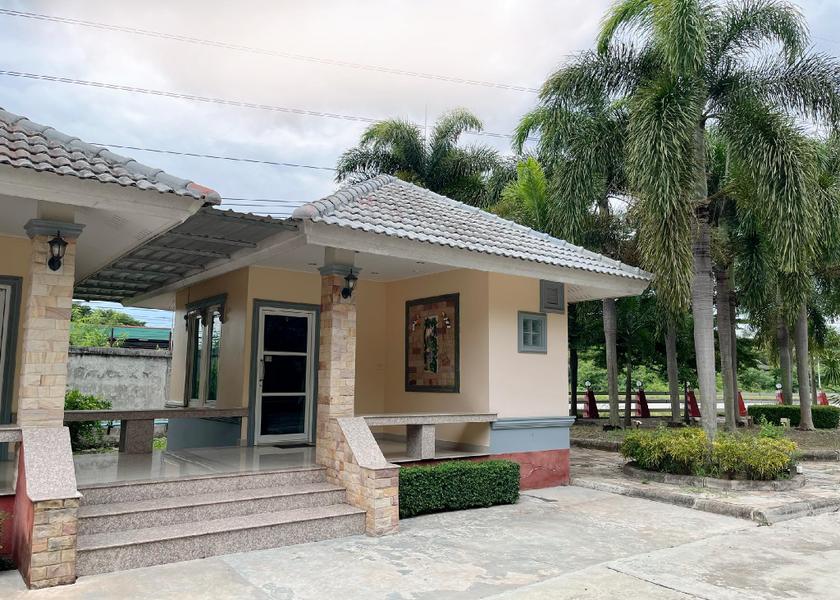 Sa Kaeo sa kaeo balcony/terrace