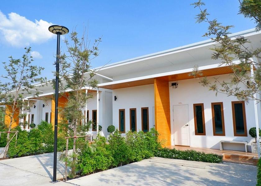 Sa Kaeo sa kaeo interior view