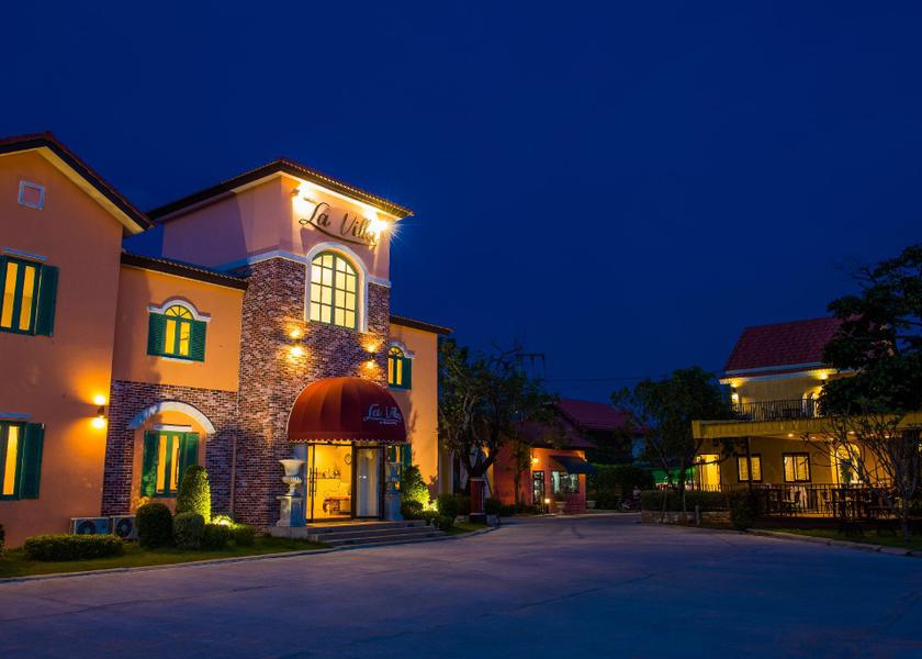 Sa Kaeo sa kaeo exterior view