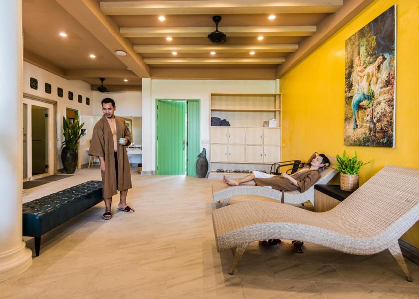 Sa Kaeo sa kaeo sauna