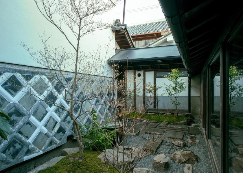 Hyogo Sasayama view