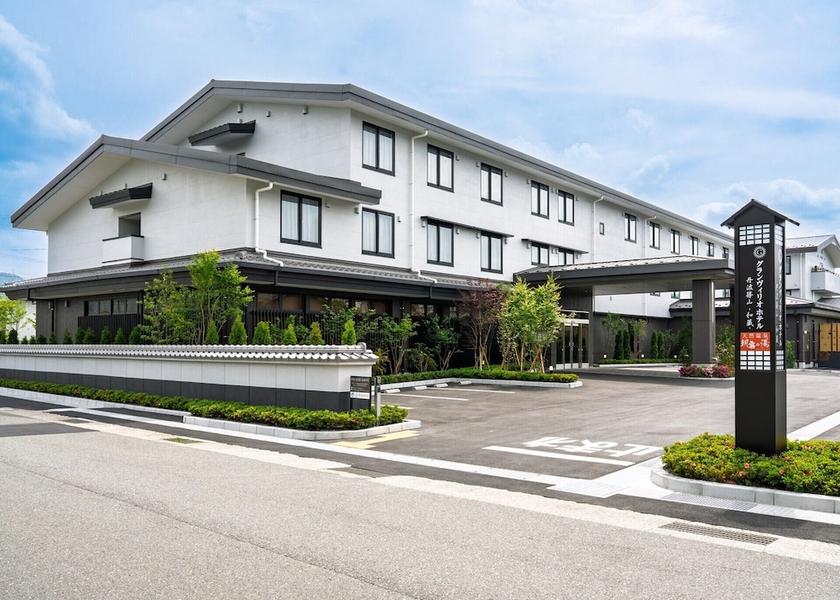 Hyogo Sasayama Exterior