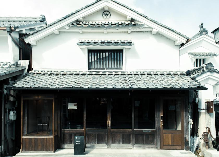 Hyogo Sasayama 