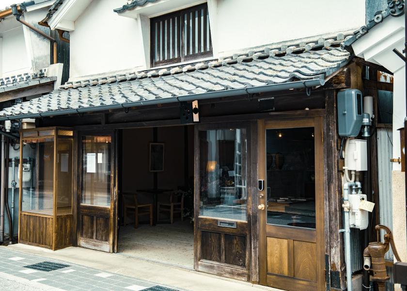 Hyogo Sasayama 