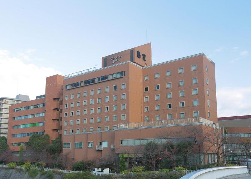 Hyogo Takarazuka Exterior view