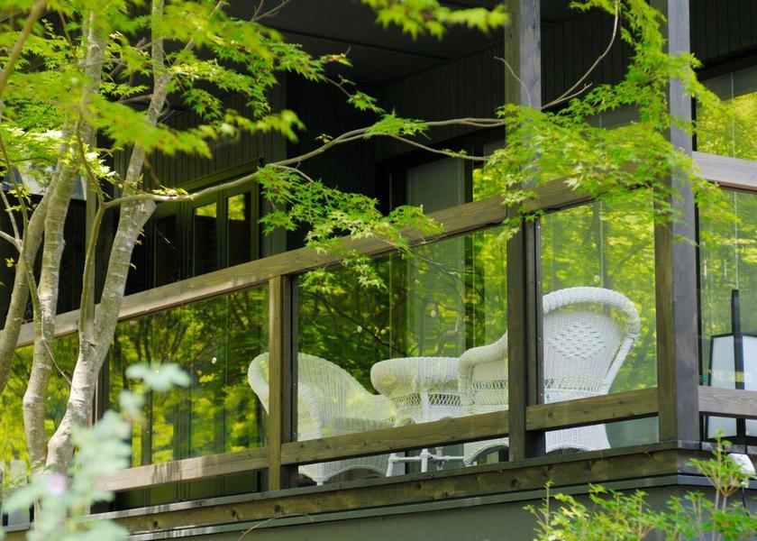 Hyogo Takarazuka Hotel Exterior