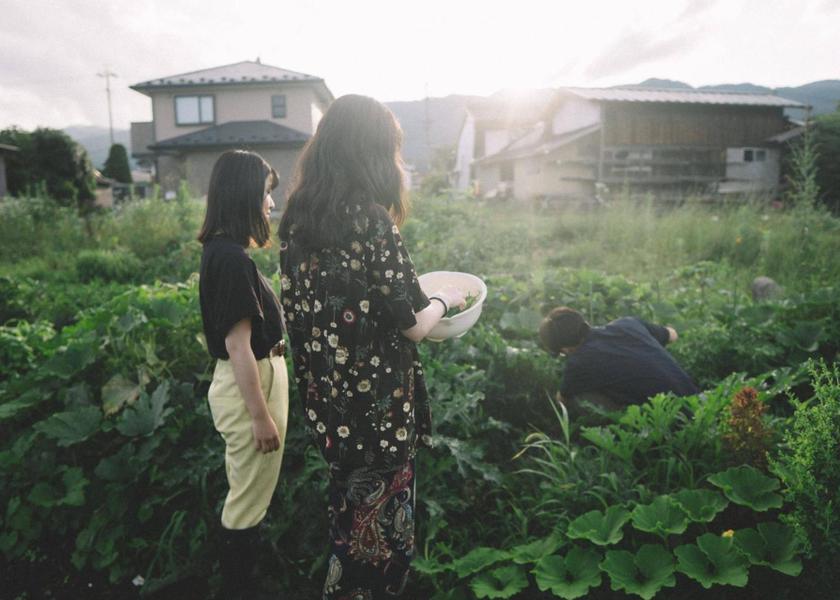 Nagano Tatsuno 