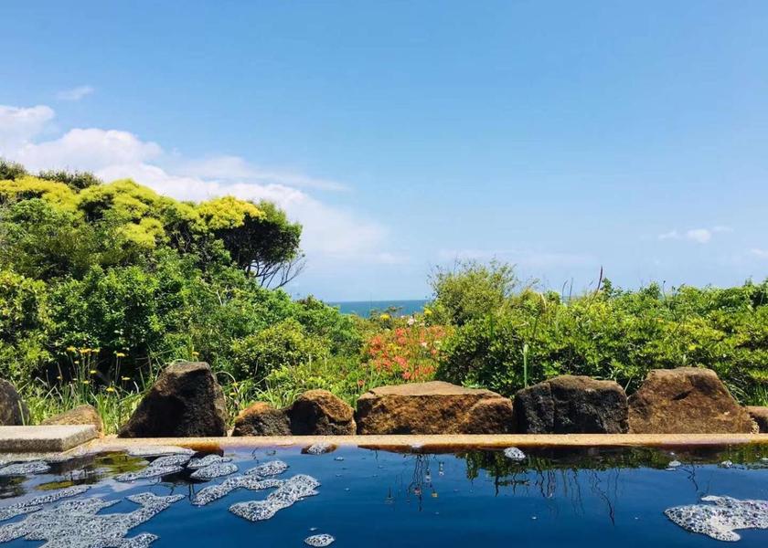 Ibaraki Hokota spa