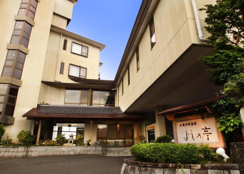 Nagano Iida 