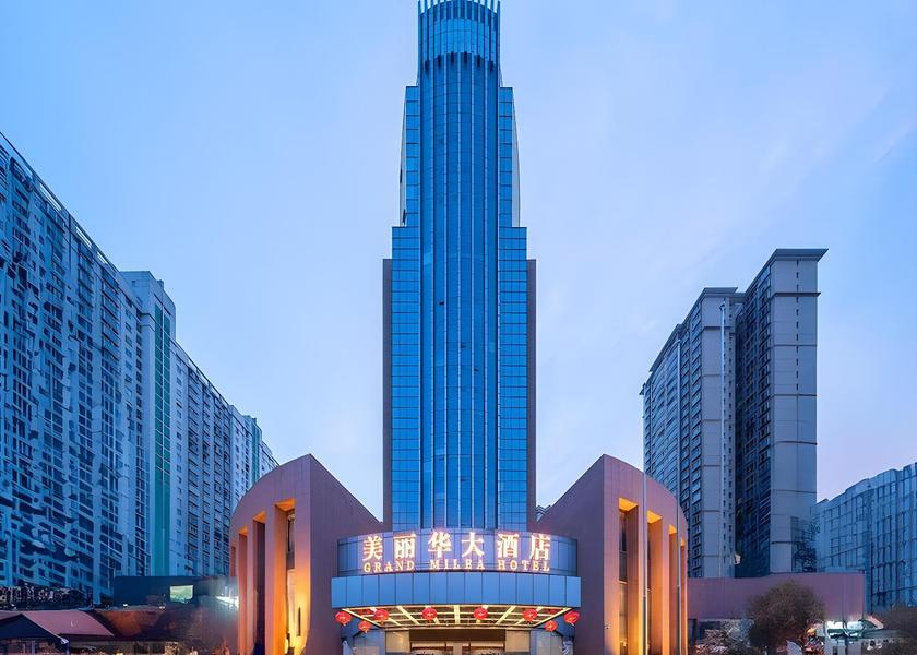 Hebei Shijiazhuang 