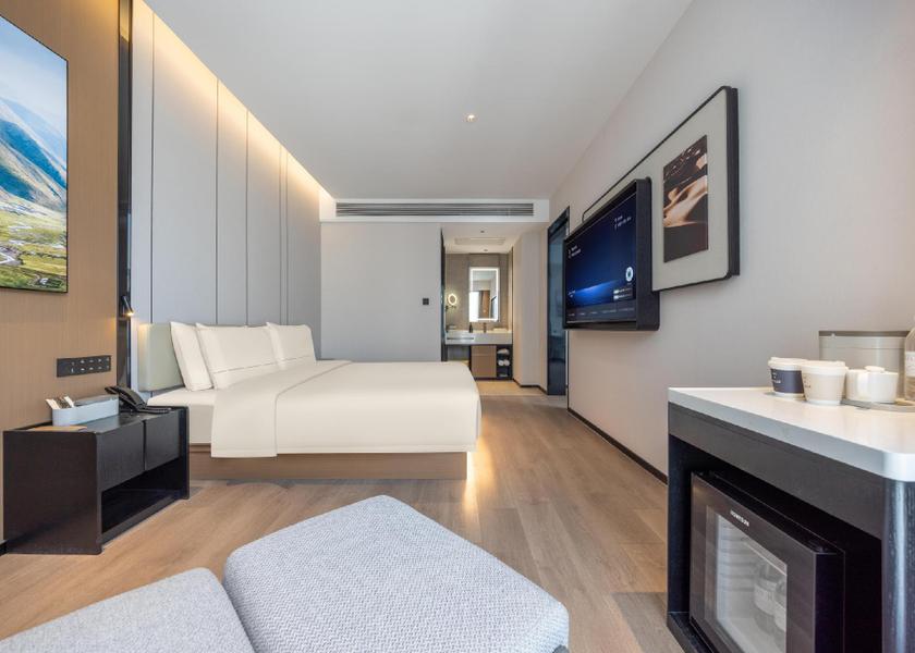 Hebei Shijiazhuang Premier Suites