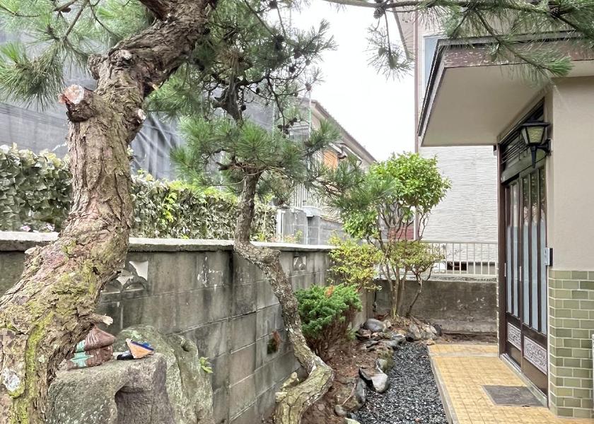 Ibaraki Kitaibaraki Hotel Exterior