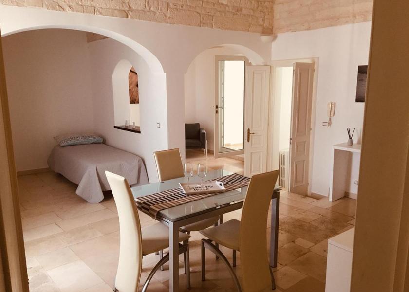 Puglia Noci 