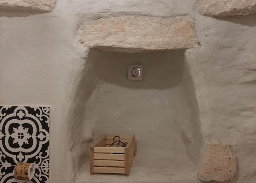 Puglia Noci view