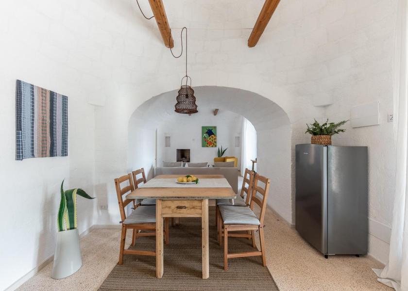 Puglia Noci facilities