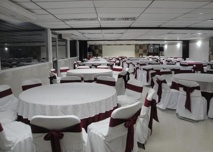Chiapas Tuxtla Gutierrez business center