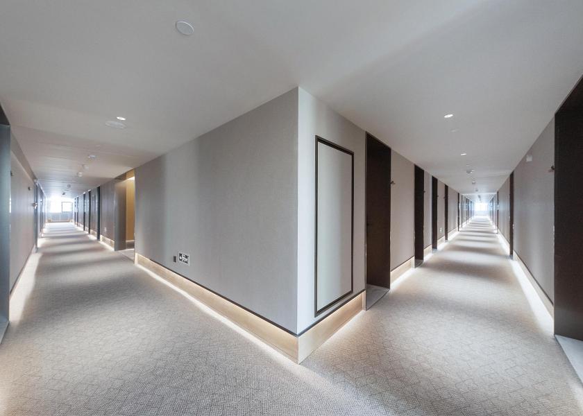  Fangshan interior view