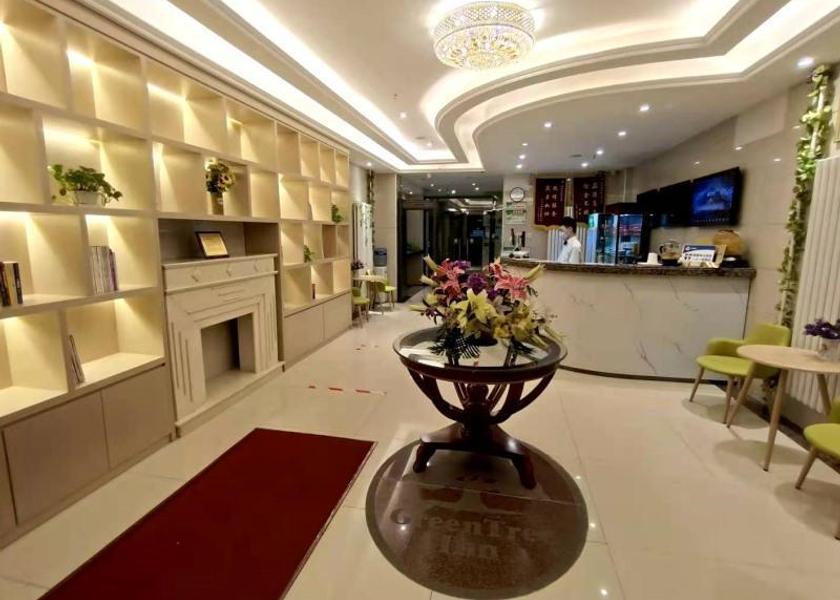 Fangshan 