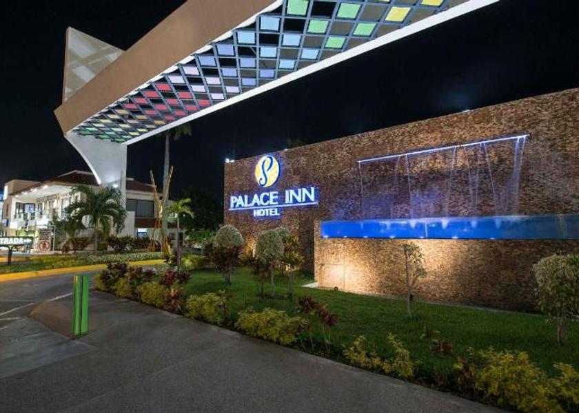 Chiapas Tuxtla Gutierrez Entrance