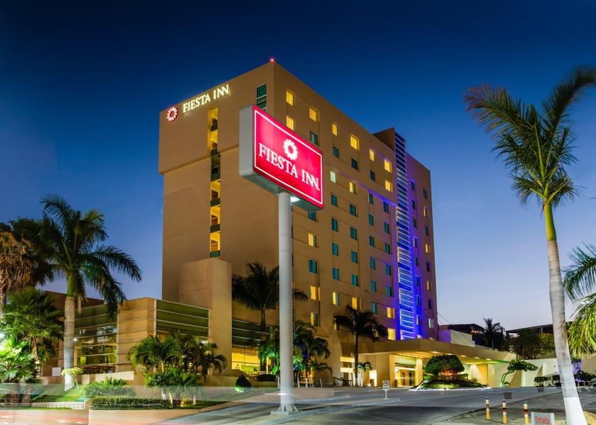 Chiapas Tuxtla Gutierrez exterior view
