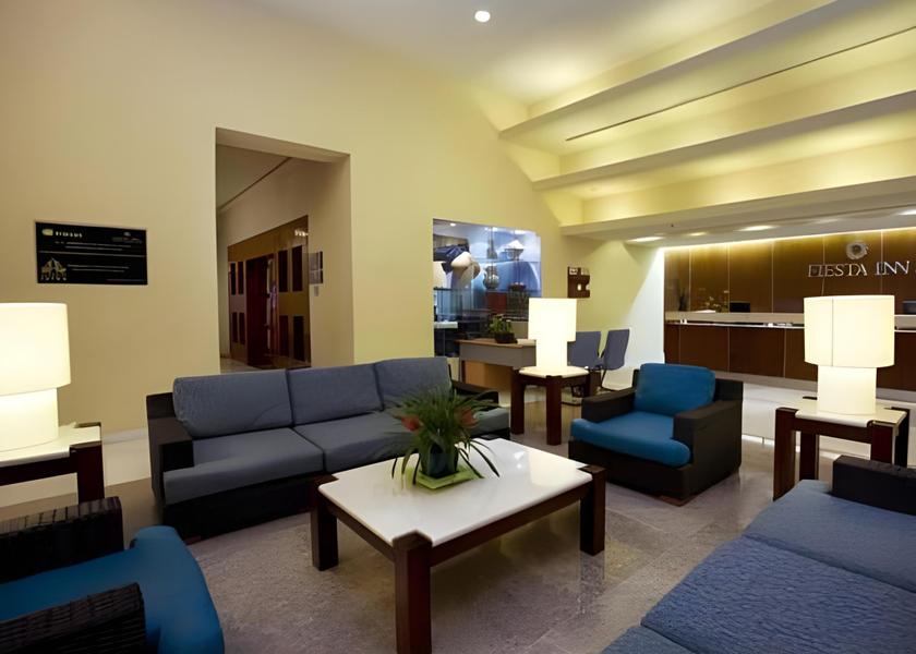 Chiapas Tuxtla Gutierrez interior view