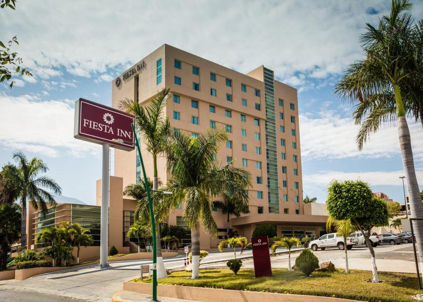 Chiapas Tuxtla Gutierrez exterior view