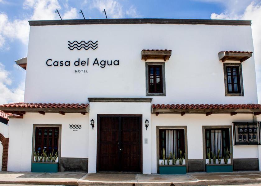 Chiapas Tuxtla Gutierrez entrance