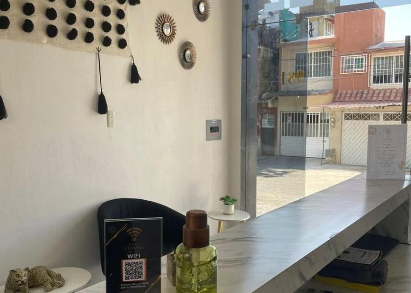 Chiapas Tuxtla Gutierrez 