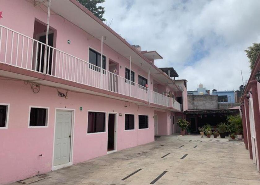 Chiapas Tuxtla Gutierrez 