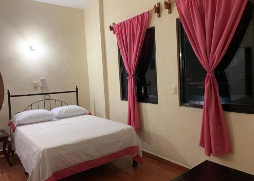 Chiapas Tuxtla Gutierrez Standard Single Room