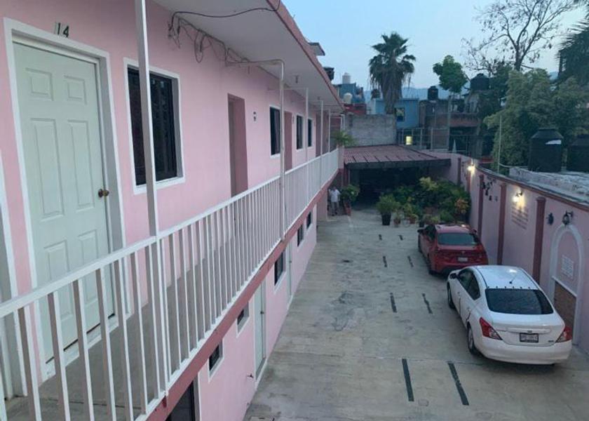 Chiapas Tuxtla Gutierrez 