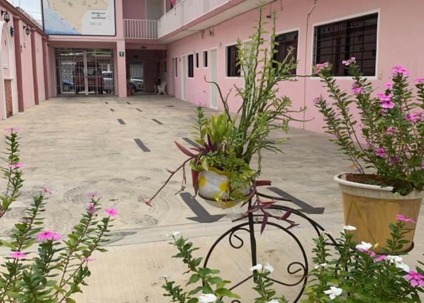 Chiapas Tuxtla Gutierrez 