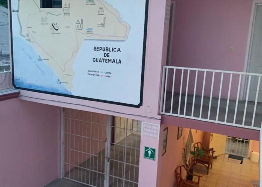 Chiapas Tuxtla Gutierrez 