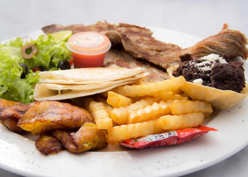 Chiapas Tuxtla Gutierrez food and beverages