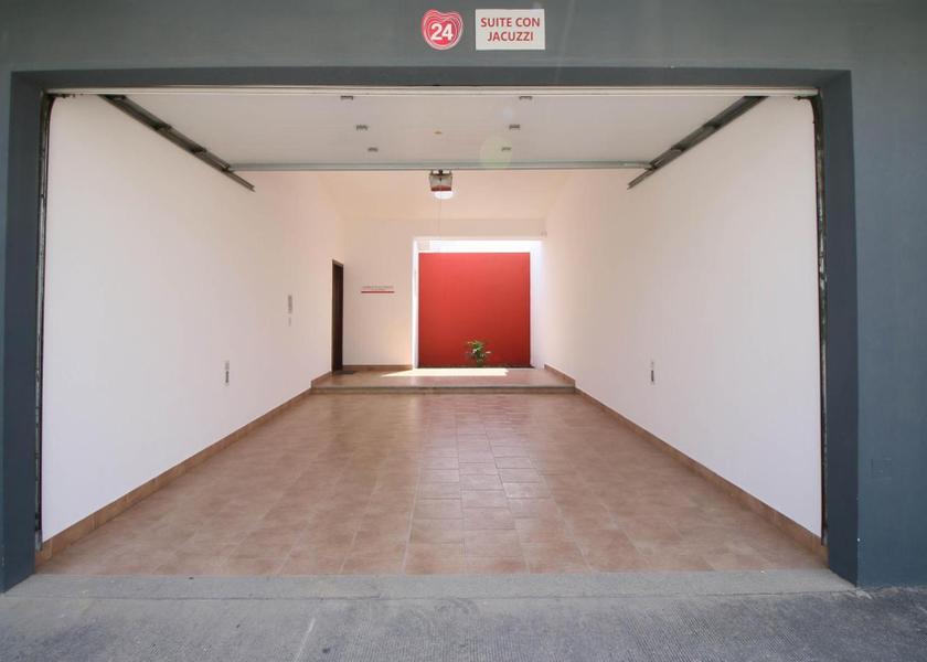 Chiapas Tuxtla Gutierrez facilities