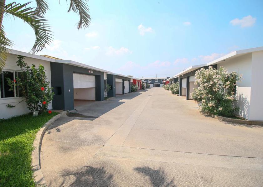 Chiapas Tuxtla Gutierrez facilities