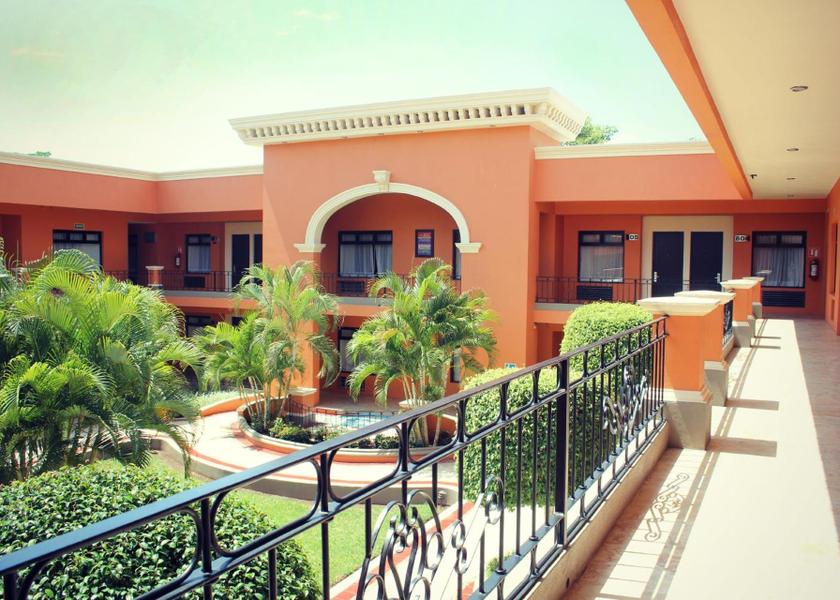 Chiapas Tuxtla Gutierrez view