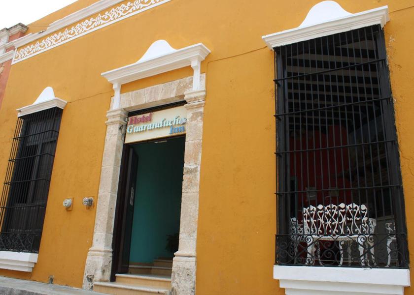 Campeche Campeche 