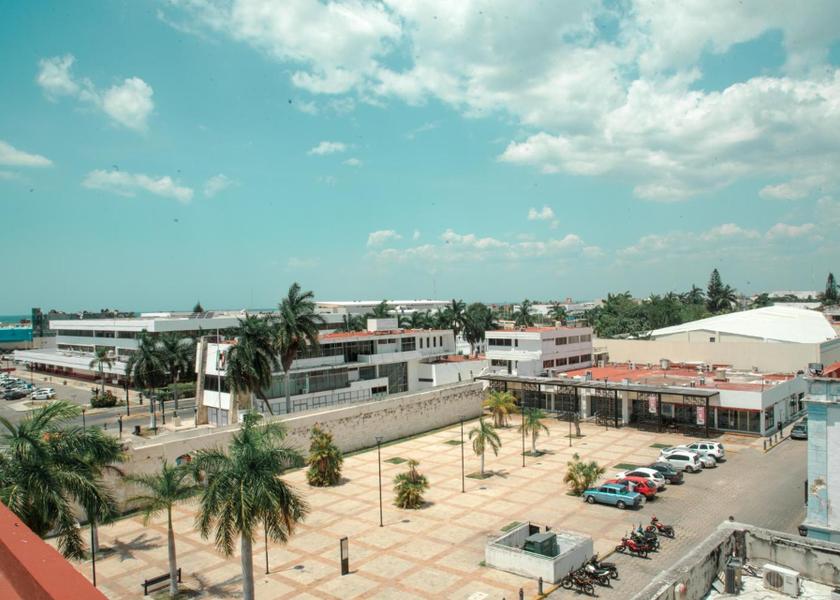 Campeche Campeche 