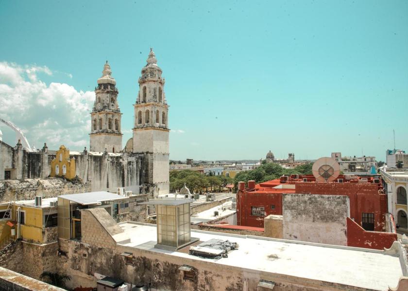 Campeche Campeche 