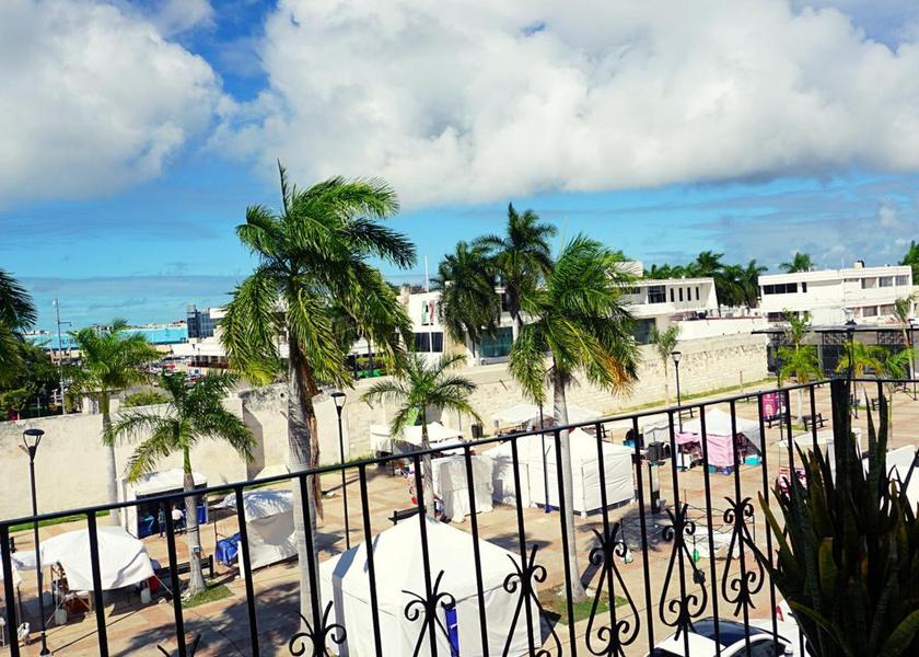 Campeche Campeche 