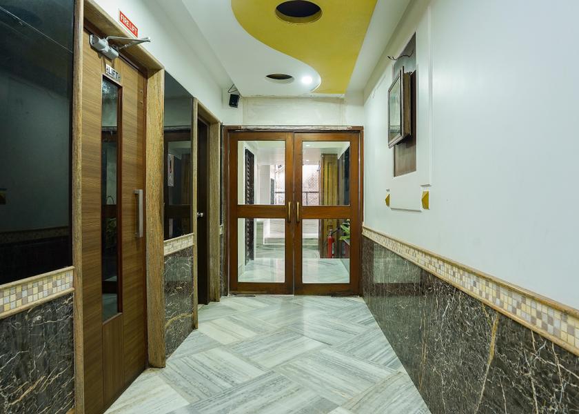 Maharashtra Mumbai Public Areas