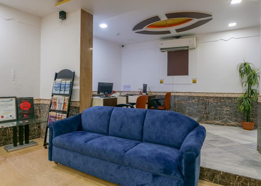 Maharashtra Mumbai Public Areas