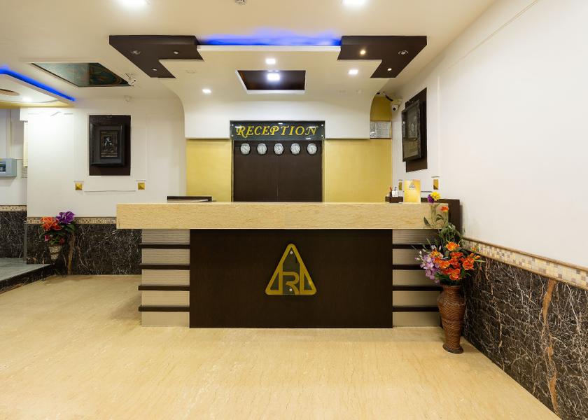 Maharashtra Mumbai Public Areas