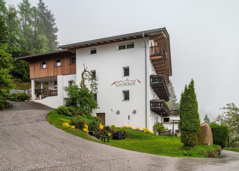 Trentino-Alto Adige Nova Ponente 