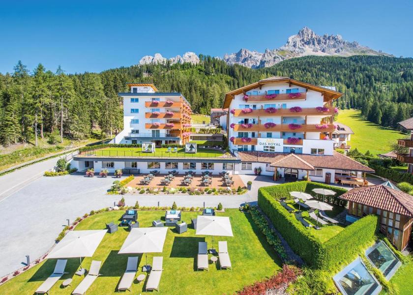 Trentino-Alto Adige Nova Ponente exterior view